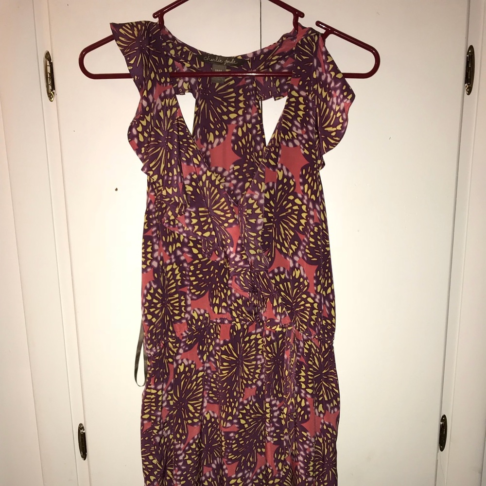 Charlie Jade Dress
